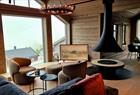 The Mountain Lodge