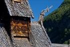 Borgund Stavkyrkje