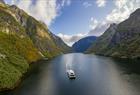 UNESCO Nærøyfjord