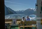Fjord Cruise Glaciertour