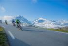 Jotunheimen rundt