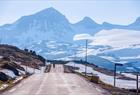 Jotunheimen rundt