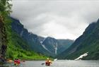 Njord Kayak Flåm