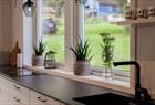 Kitchen Hansagarden