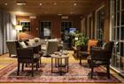Flåmsbrygga Hotell Lobby