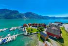 Luster Fjordhytter