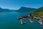 Luster Fjordhytter