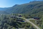 Maristuen Fjellferie