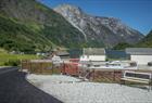 Nærøyfjorden Camping