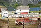Nærøyfjorden Camping