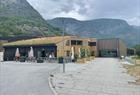 Nasjonalt Villakssenter