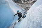 Nigardsbreen Glacier, Jostedal