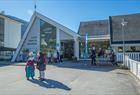 Skjolden Tourist Information