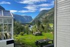 Skaimsberg Apartments, Aurland