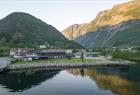 Sogn Hotel - Vadheim
