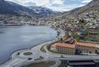 Sogndal bed and breakfast