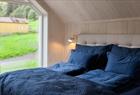 Bed room Hansagarden