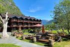 Flåmsbrygga Hotell
