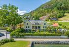 Walaker Hotell