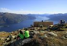 Balestrand Opp