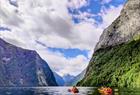 Njord Kayak Flåm