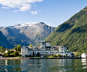 Durchblättern nach Unterkunft in Balestrand