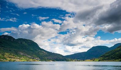 Sognefjorden