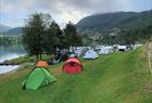 Lyngmo Gjestehus & Camping