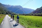 Fjell- Sykkeltur til Drivandefossen