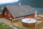 Arnafjord hytteutleige