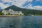 Fjordcruise from Balestrand