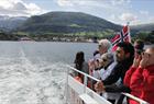 Norled Fjord Cruise