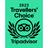 Tripadvisor Travellers' Choice Award