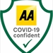 AA COVID Confident Scheme