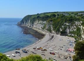 Beer Beach