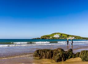 Burgh Island - Bigbury on Sea