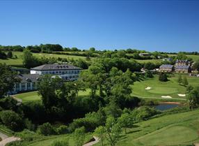 Dartmouth Hotel Golf & Spa