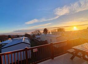 Oakcliff Holiday Park