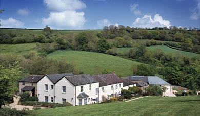 Lower Knapp Farm