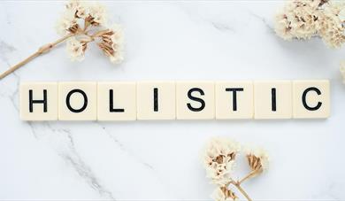 The Calm Before Christmas