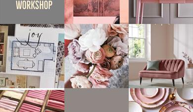 Interior design taster afternoon