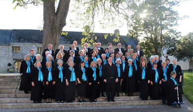 Holocaust Memorial Day Concert