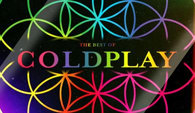 The Best Of Coldplay