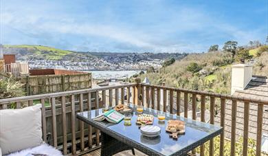 Tree Tops, Kingswear