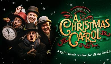 A Christmas Carol
