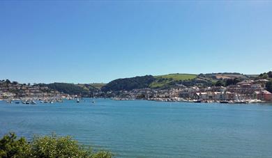 River Dart
