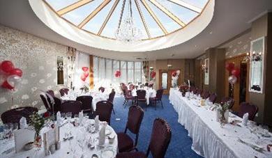 Langstone Cliff Hotel