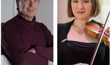 Baroque Style for String Players