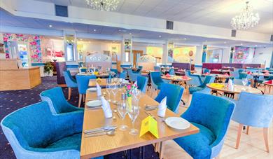 Three Course Dinner followed by KB Sounds