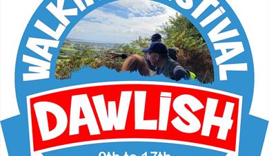 Dawlish Walking Festival 2023